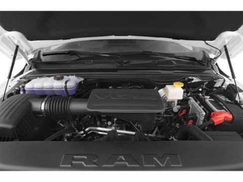 Used 2023 RAM 1500 Limited AWD/4WD image 15