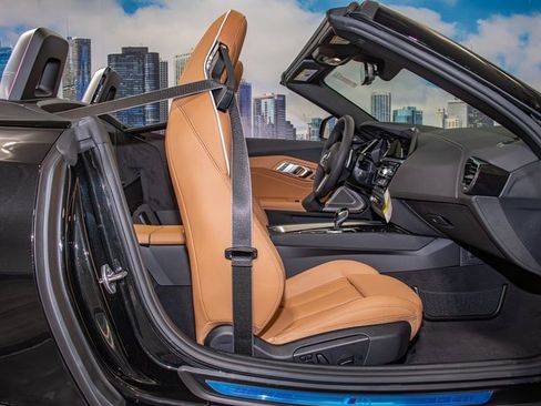 New 2026 BMW Z4 sDrive30i w/ Premium Package image 23