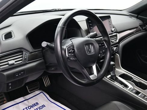 Used 2021 Honda Accord Sport image 14