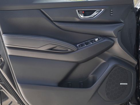 New 2026 Subaru Ascent Limited AWD/4WD image 17