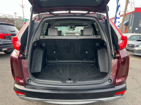 Used 2018 Honda CR-V EX-L image 27