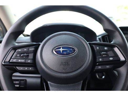 New 2026 Subaru Crosstrek 2.0i Premium AWD/4WD image 34