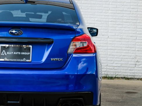 Used 2019 Subaru WRX Limited AWD/4WD image 45