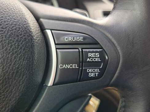 Used 2010 Acura TSX Sedan image 22