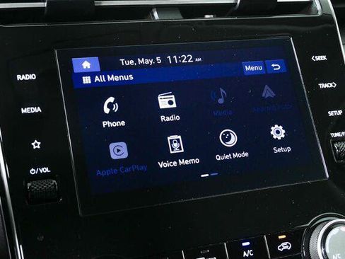 Used 2024 Hyundai Tucson SE FWD image 14