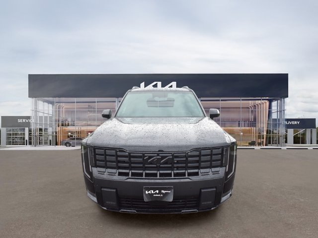 New 2027 Kia Telluride X-Line SX Prestige AWD/4WD image 9
