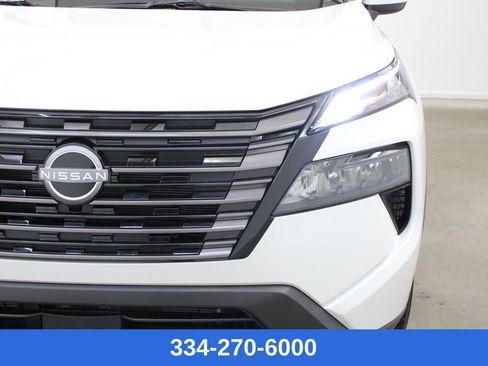 New 2026 Nissan Rogue SV w/ Cold Weather Package image 7