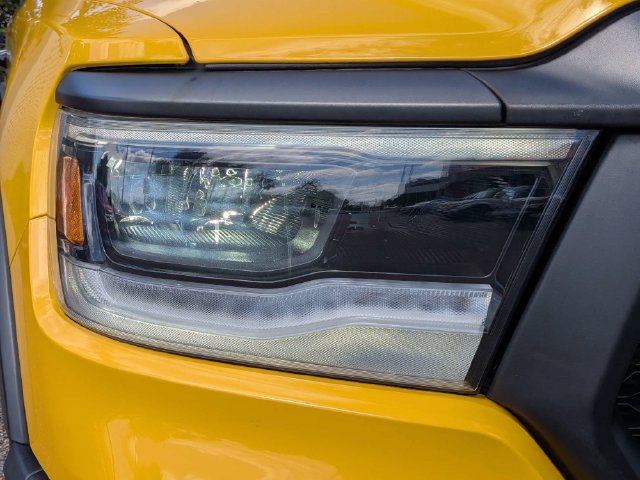 Used 2023 RAM 1500 Rebel w/ Rebel Level 2 Equipment Group AWD/4WD image 10
