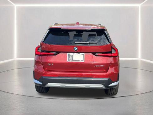 New 2026 BMW X1 xDrive28i w/ Convenience Package image 22