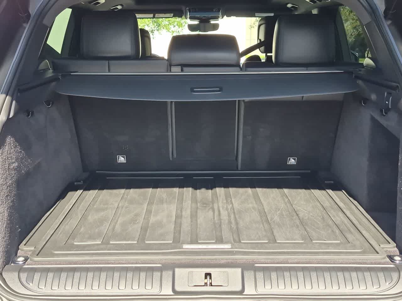Used 2019 Land Rover Range Rover Sport Supercharged AWD/4WD image 33