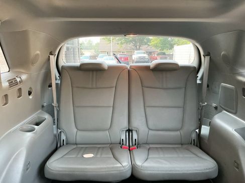 Used 2014 Kia Sorento SX w/ 3rd Row Package FWD image 27