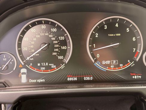 Used 2017 BMW X5 xDrive35i AWD/4WD image 16