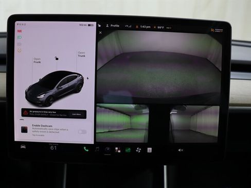 Used 2020 Tesla Model 3 Standard Range RWD image 11