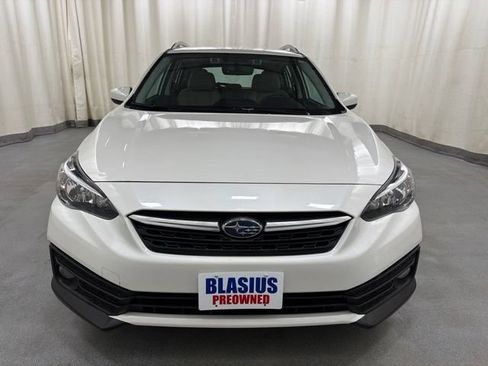 Used 2023 Subaru Impreza 2.0i Premium AWD/4WD image 8