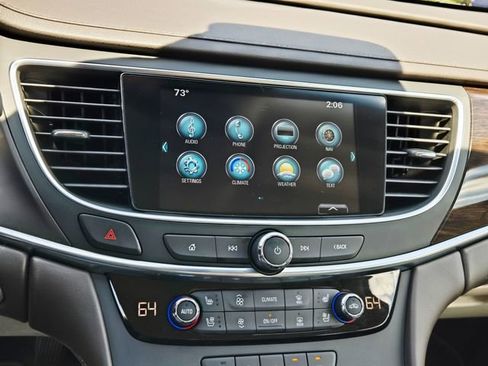 Used 2017 Buick LaCrosse Premium w/ Driver Confidence Package #2 FWD image 24