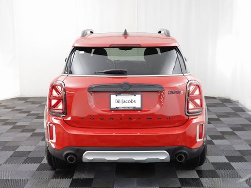 Certified 2023 MINI Cooper Countryman S image 18