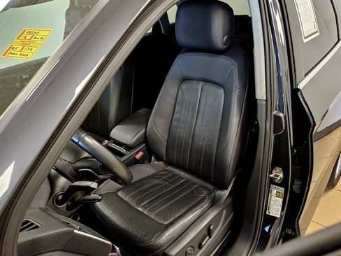 Used 2018 Audi Q5 2.0T Premium Plus w/ Premium Plus Package image 37