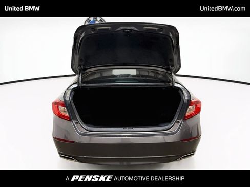 Used 2020 Honda Accord Sport image 19