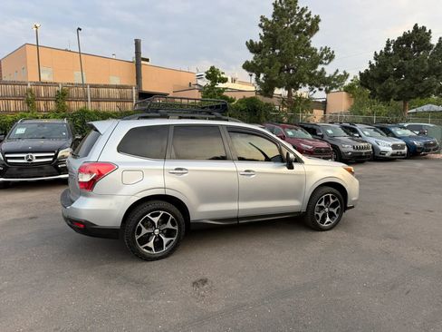 Used 2014 Subaru Forester 2.0XT Touring AWD/4WD image 6