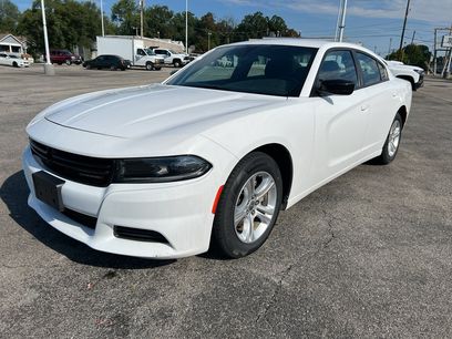 Used 2023 Dodge Charger SXT