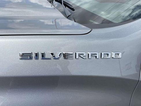 Certified 2023 Chevrolet Silverado 1500 LT AWD/4WD image 9