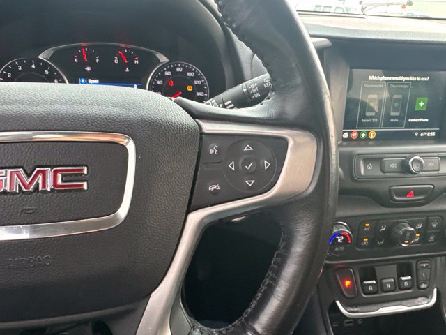 Used 2019 GMC Terrain SLE w/ Driver Convenience Package AWD/4WD image 30