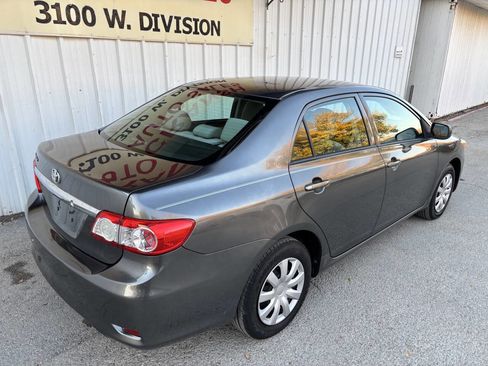 Used 2012 Toyota Corolla L image 37