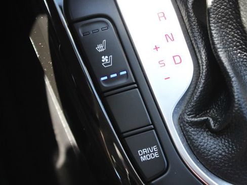 Certified 2020 Kia Forte EX FWD image 10