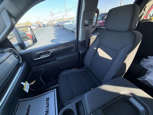 New 2026 Chevrolet Silverado 2500 LT image 30