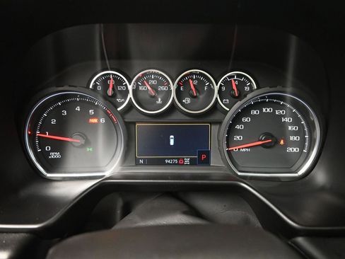 Used 2021 Chevrolet Suburban RST w/ Rear Media and Nav Package image 36