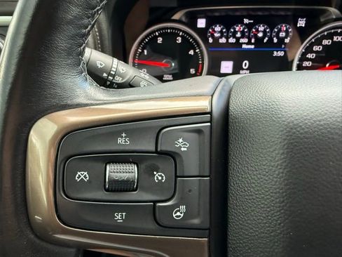 Used 2022 Chevrolet Silverado 2500 High Country w/ Z71 Off-Road Package AWD/4WD image 29