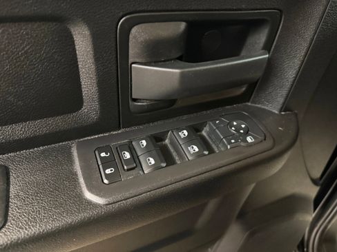 Used 2025 RAM 5500 Tradesman AWD/4WD image 41