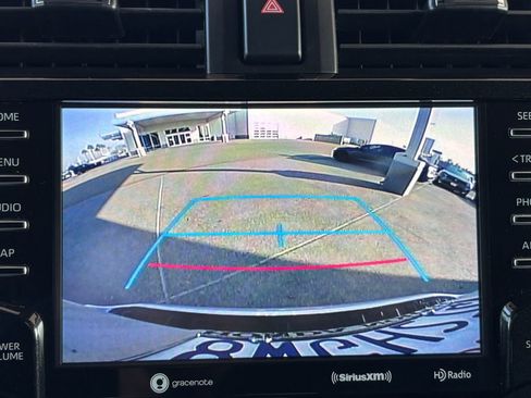 Used 2021 Toyota 4Runner TRD Off-Road Premium image 36