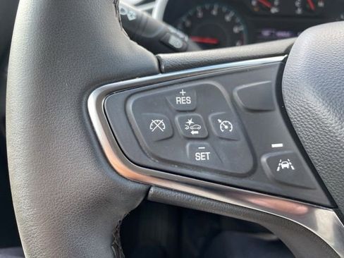 Used 2024 Chevrolet Malibu RS image 22