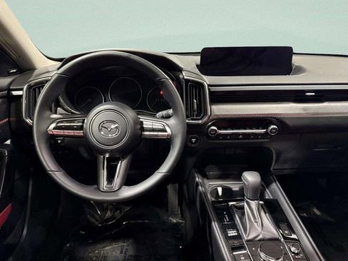 Used 2025 MAZDA CX-50 2.5 Hybrid w/ Weather Package image 13