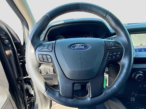 Certified 2022 Ford Ranger XLT w/ Equipment Group 302A High AWD/4WD image 14