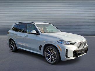 New 2026 BMW X5 xDrive50e w/ M Sport Package video 2