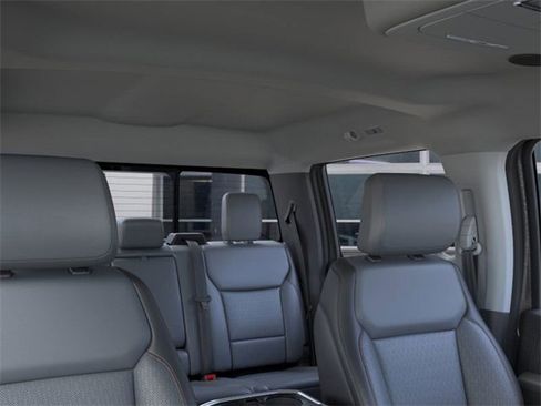 New 2025 Ford F150 Lariat w/ Equipment Group 502A High image 22