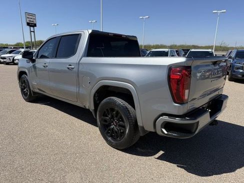 Used 2023 GMC Sierra 1500 Elevation image 7