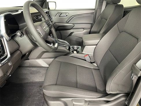 New 2026 GMC Canyon Elevation image 2