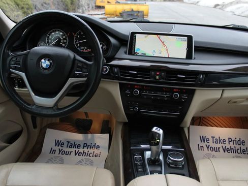 Used 2015 BMW X5 xDrive35i AWD/4WD image 19