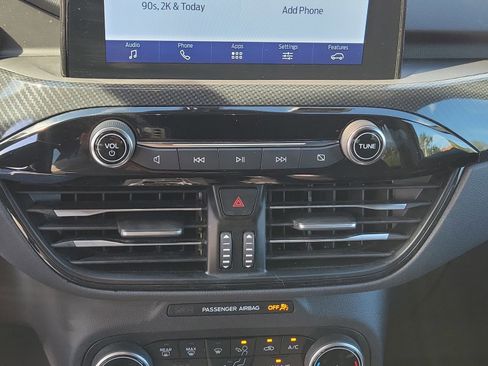 Used 2024 Ford Escape ST-Line image 28