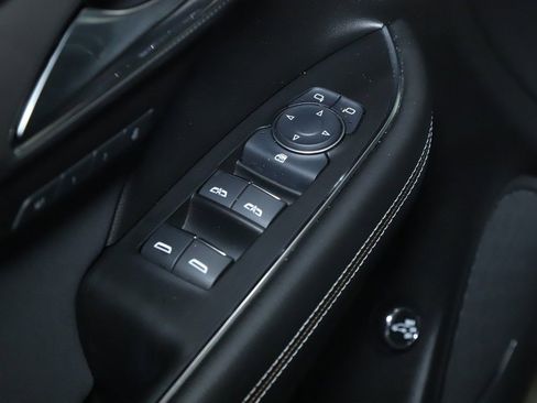 Used 2025 Buick Envision Sport Touring image 16