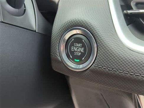 New 2025 Chevrolet TrailBlazer LT w/ Convenience Package image 16