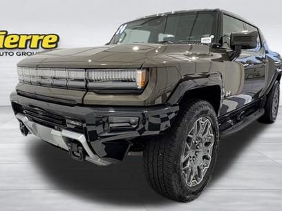 Used 2024 GMC Hummer EV 3X