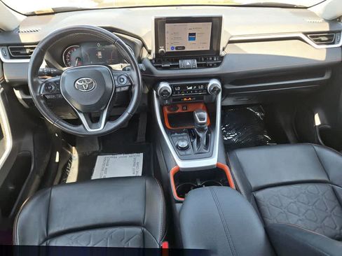 Used 2024 Toyota RAV4 Adventure AWD/4WD image 9