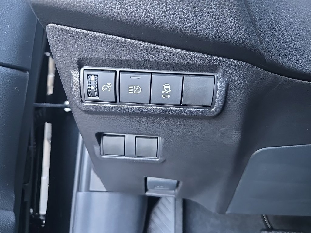 New 2026 Toyota Corolla Cross LE w/ Cold Weather Package AWD/4WD image 19