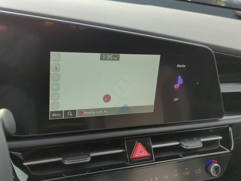 New 2026 Kia Niro EX w/ EX Premium Package image 26