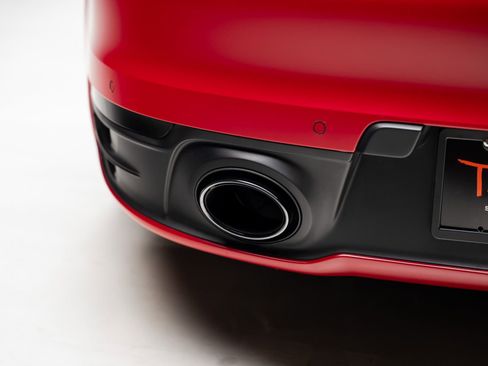 Used 2020 Porsche 911 Carrera 4S image 30