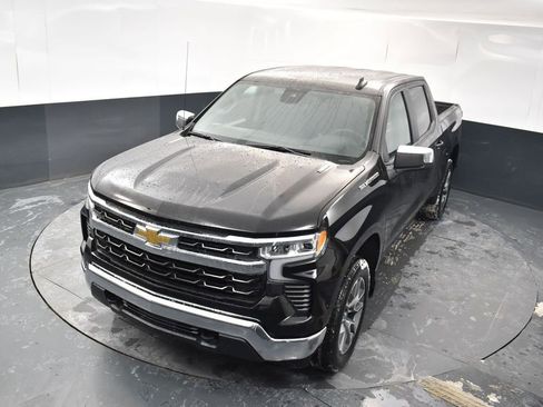 New 2026 Chevrolet Silverado 1500 LT image 19